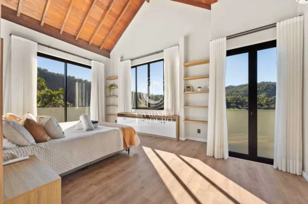 Casa de Condomínio, 6 quartos - Foto 47