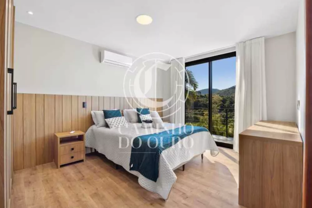 Casa de Condomínio, 6 quartos - Foto 11