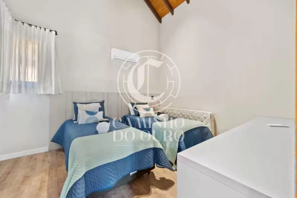 Casa de Condomínio, 6 quartos - Foto 21