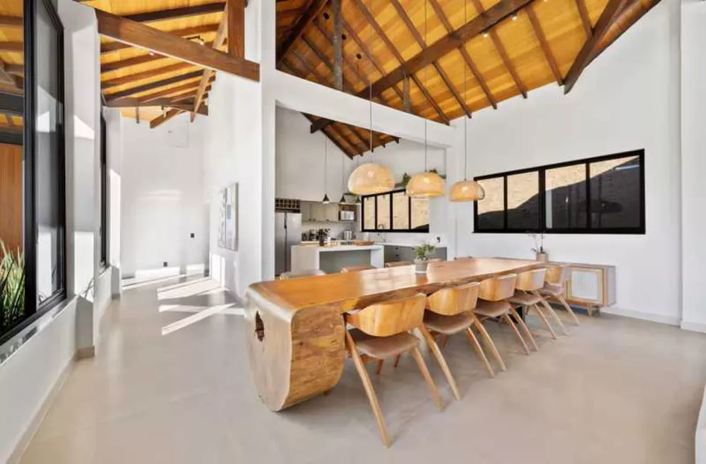 Casa de Condomínio, 6 quartos - Foto 3