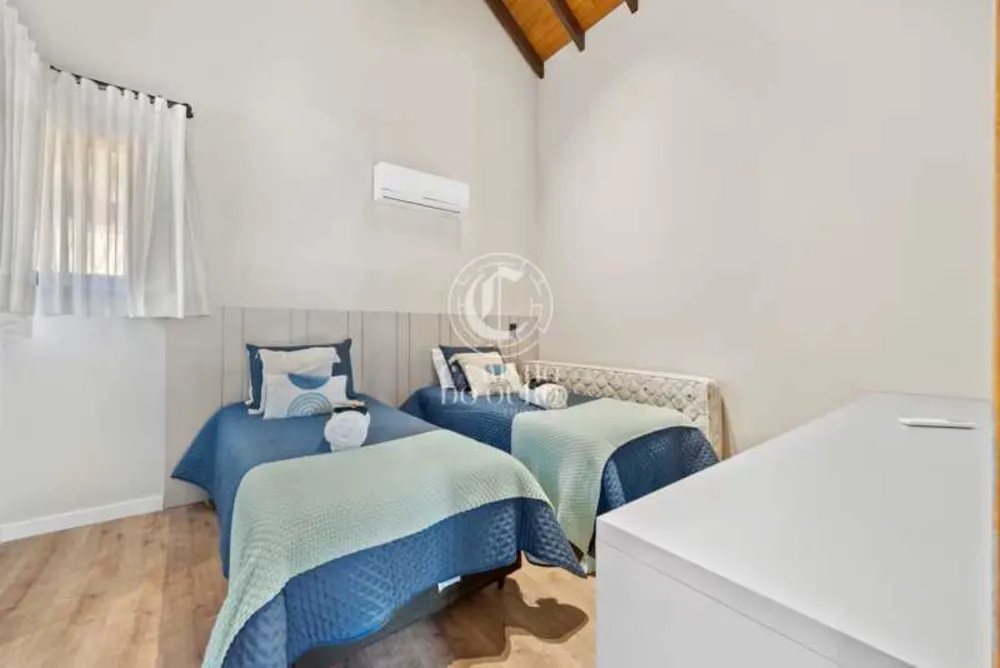 Casa de Condomínio, 6 quartos - Foto 51