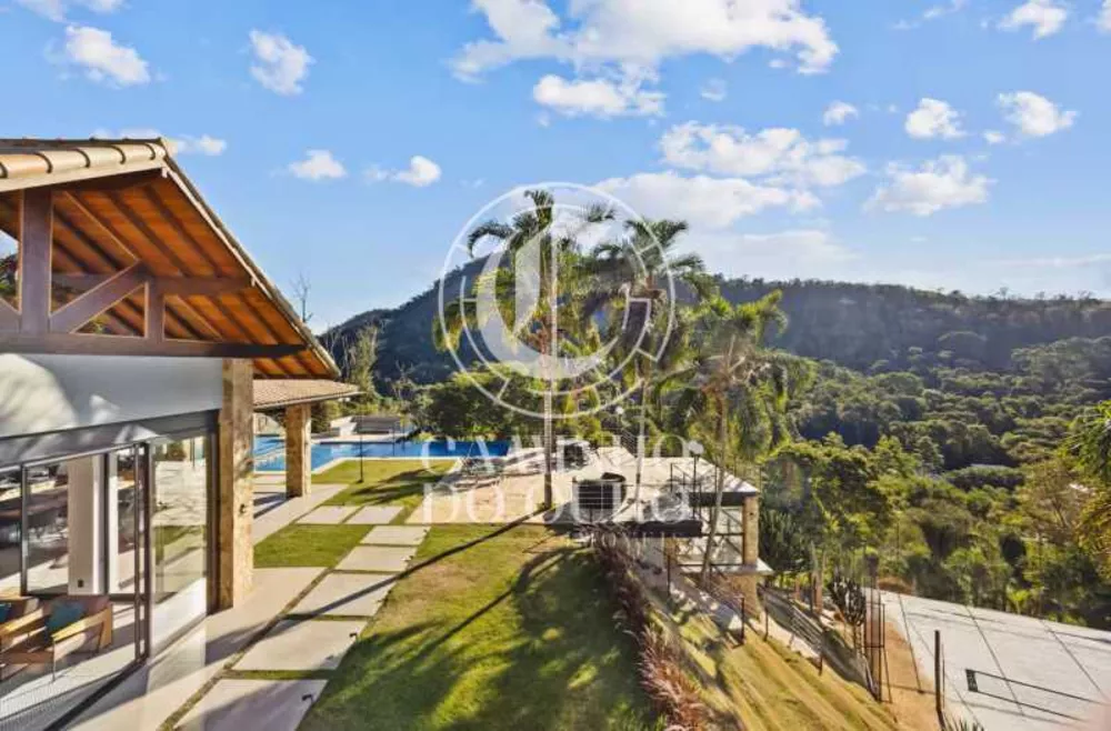 Casa de Condomínio, 6 quartos - Foto 32