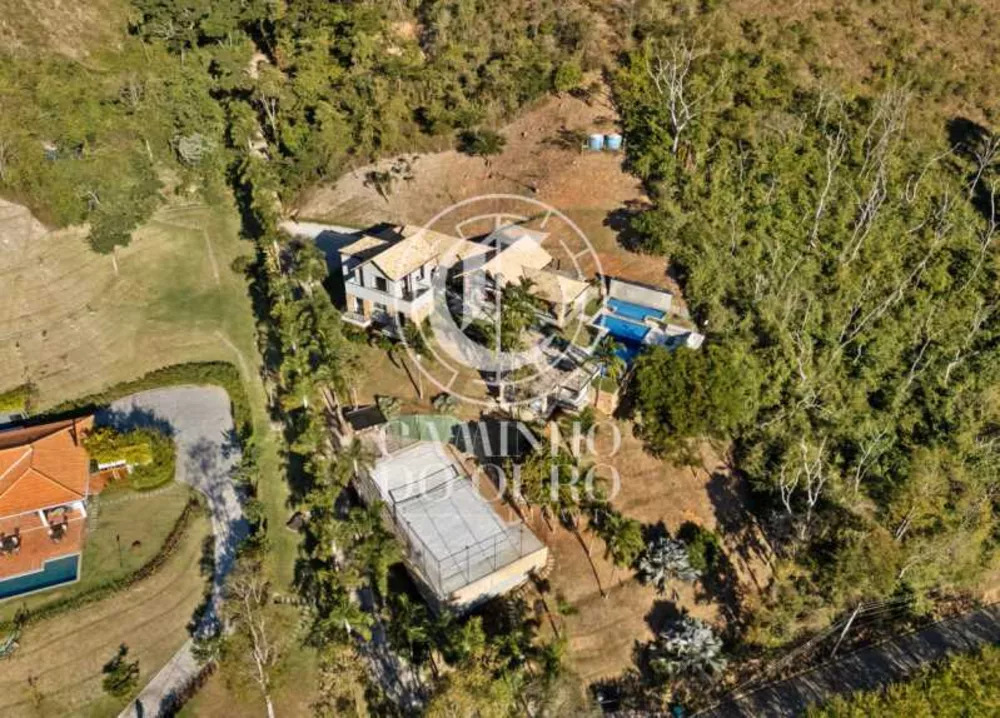 Casa de Condomínio, 6 quartos - Foto 33