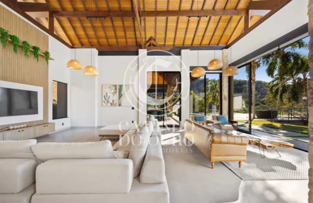 Casa de Condomínio, 6 quartos - Foto 24