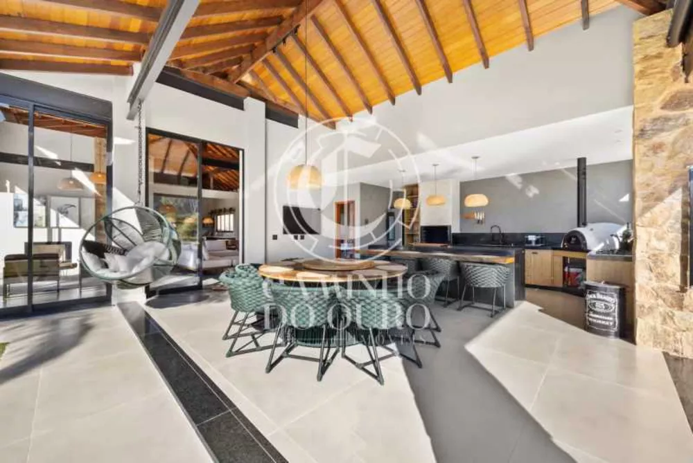 Casa de Condomínio, 6 quartos - Foto 6