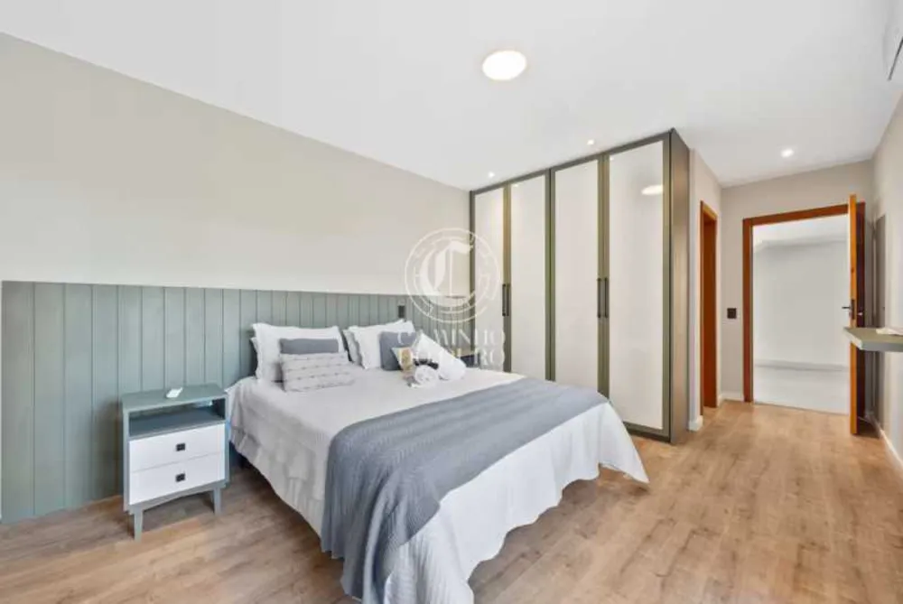 Casa de Condomínio, 6 quartos - Foto 45