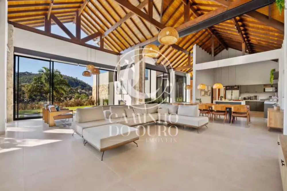 Casa de Condomínio, 6 quartos - Foto 29