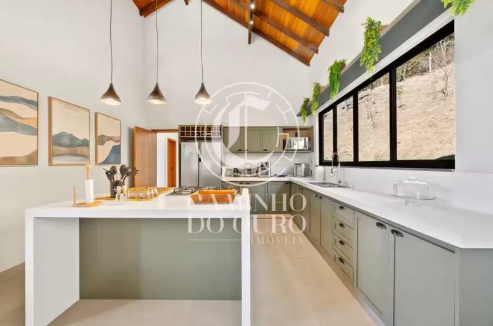 Casa de Condomínio, 6 quartos - Foto 23