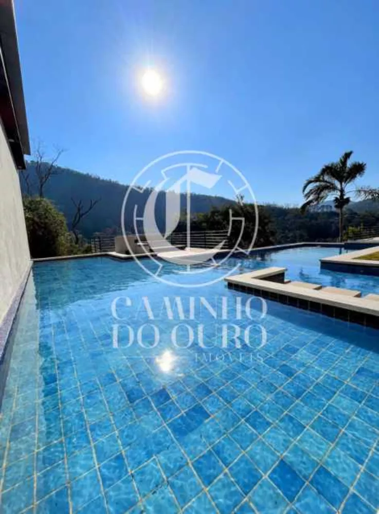 Casa de Condomínio, 6 quartos - Foto 26