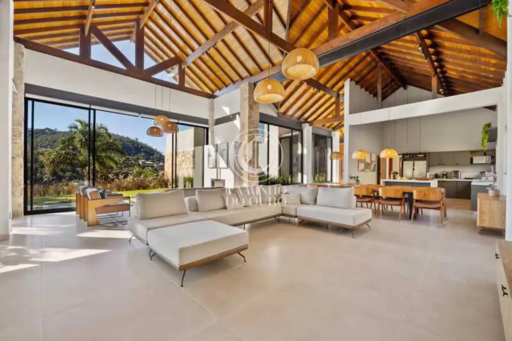 Casa de Condomínio, 6 quartos - Foto 43