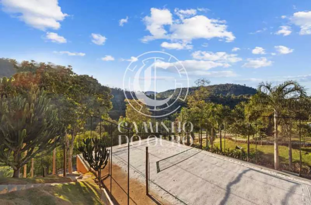 Casa de Condomínio, 6 quartos - Foto 25