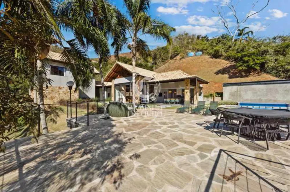 Casa de Condomínio, 6 quartos - Foto 61