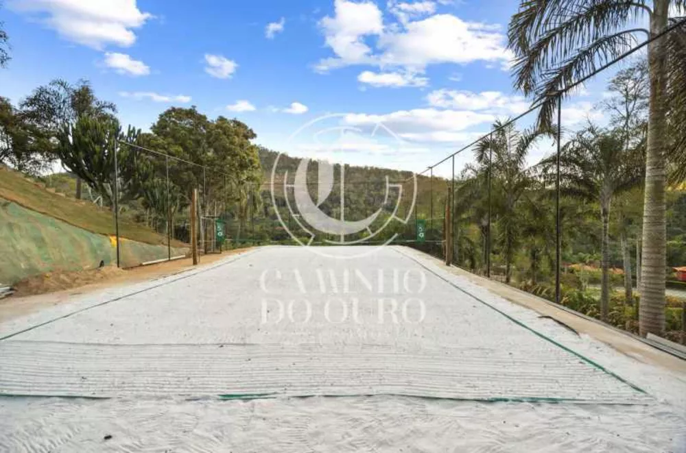 Casa de Condomínio, 6 quartos - Foto 18