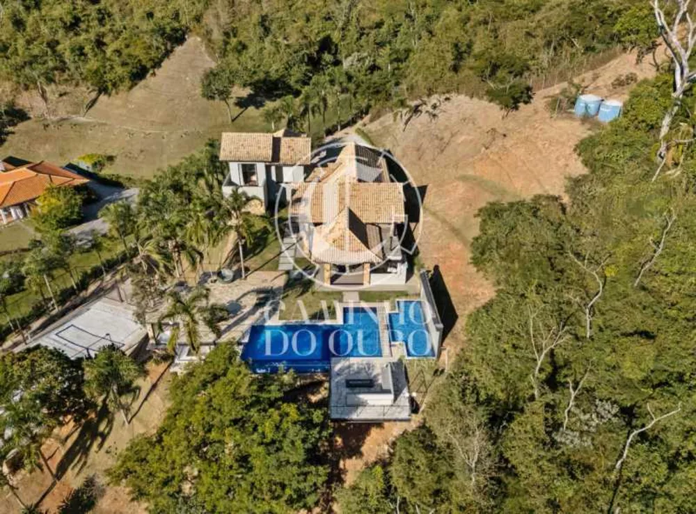 Casa de Condomínio, 6 quartos - Foto 5