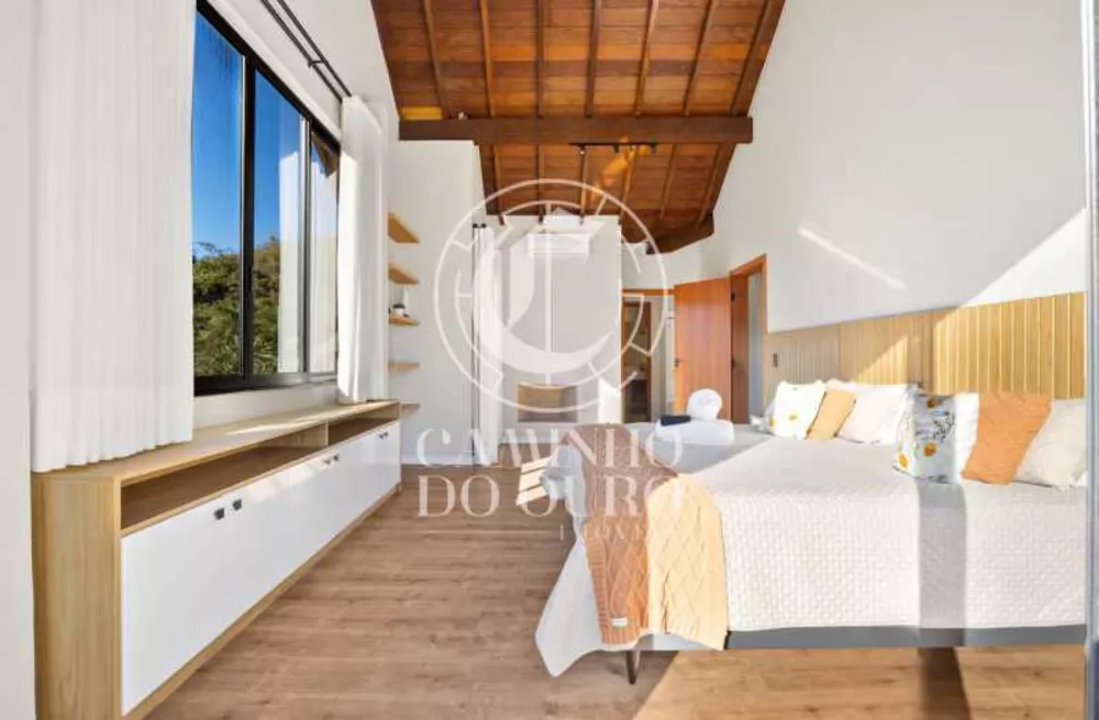 Casa de Condomínio, 6 quartos - Foto 28