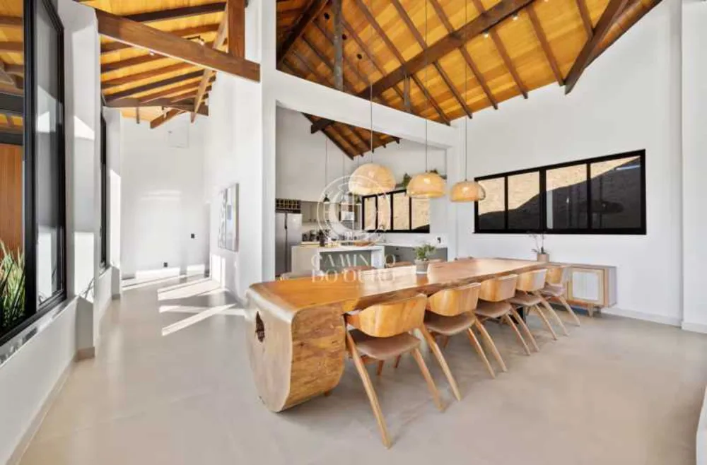 Casa de Condomínio, 6 quartos - Foto 41