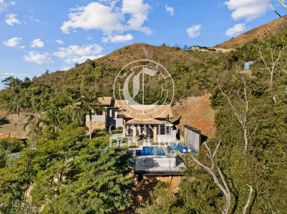 Casa de Condomínio, 6 quartos - Foto 9