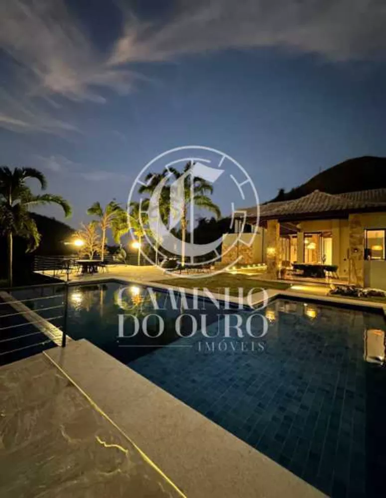 Casa de Condomínio, 6 quartos - Foto 17