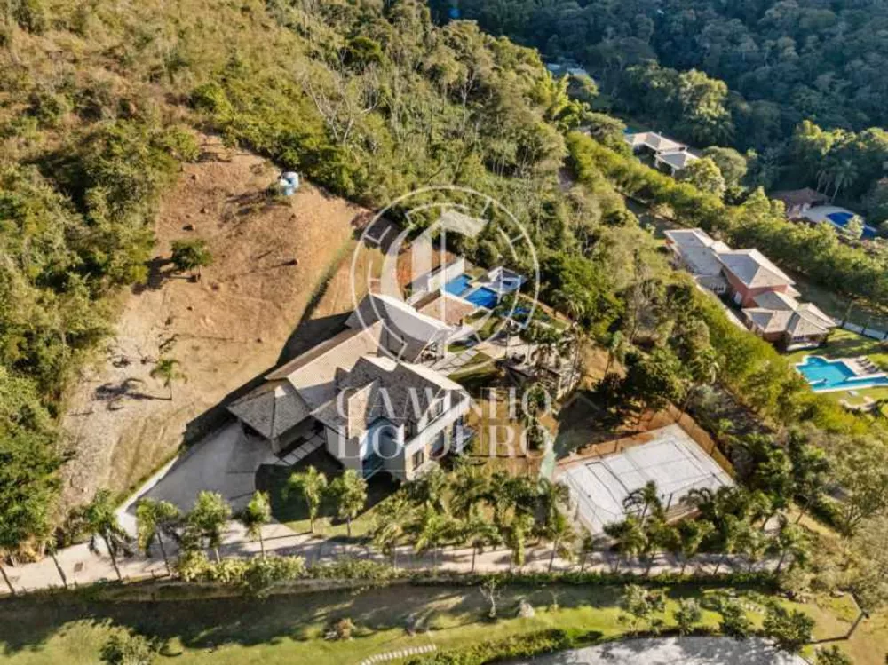 Casa de Condomínio, 6 quartos - Foto 31