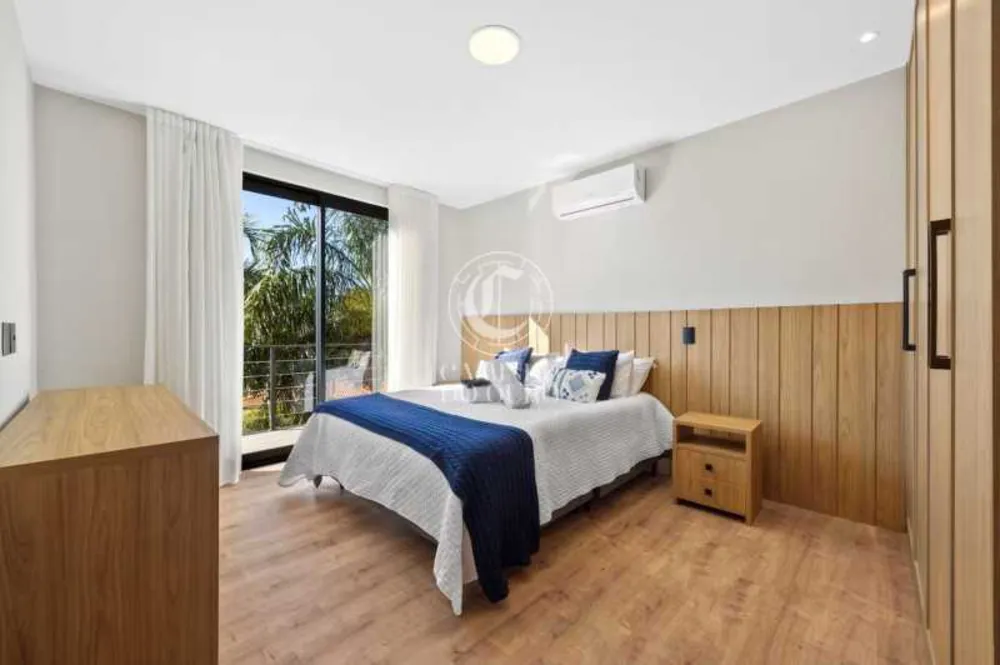 Casa de Condomínio, 6 quartos - Foto 48