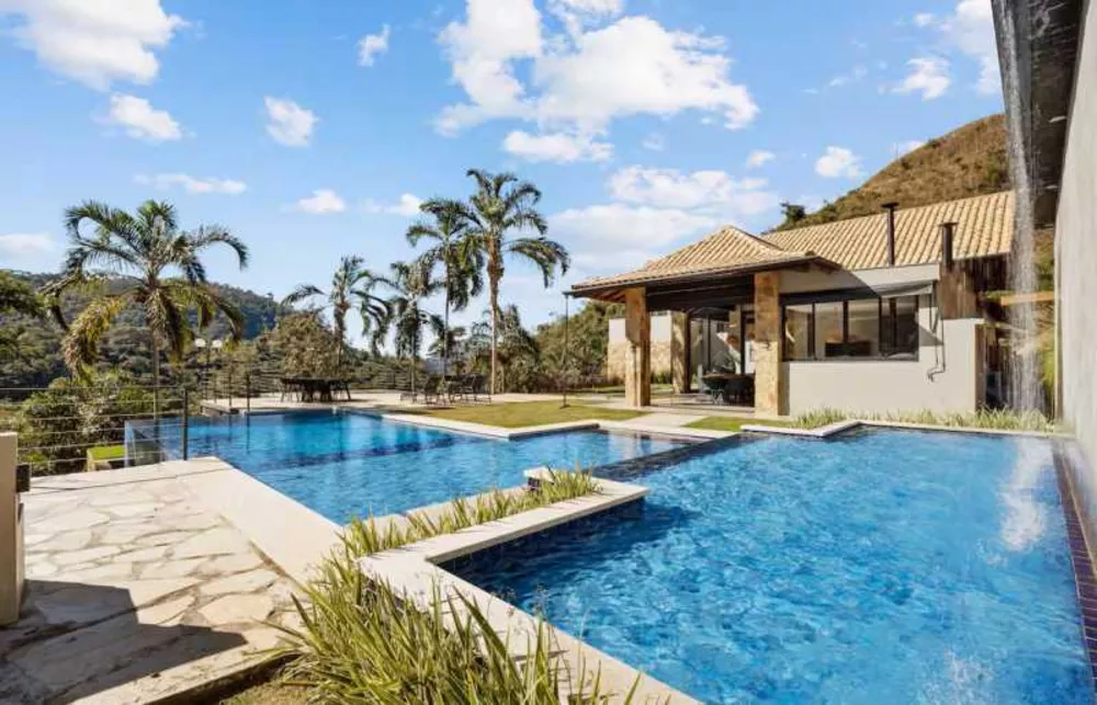 Casa de Condomínio, 6 quartos - Foto 2