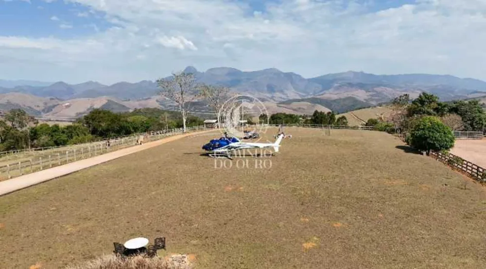 Fazenda, 8 quartos - Foto 7