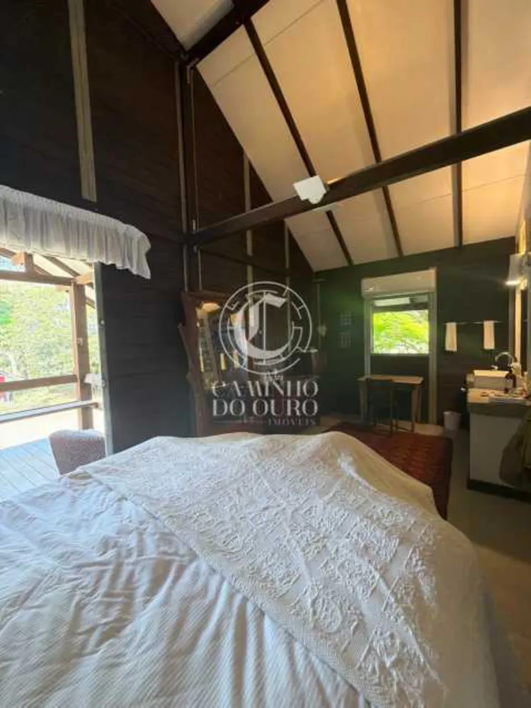 Fazenda, 8 quartos - Foto 21