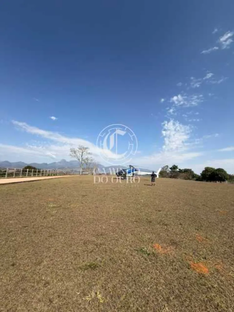 Fazenda, 8 quartos - Foto 8
