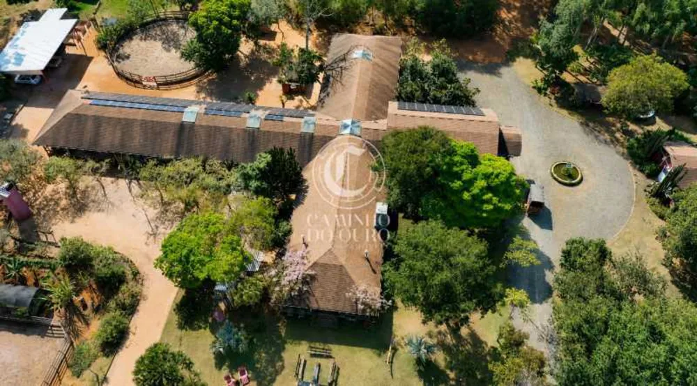 Fazenda, 8 quartos - Foto 8