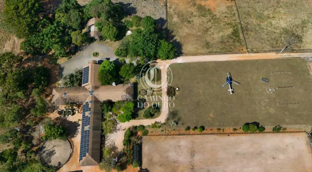 Fazenda, 8 quartos - Foto 4