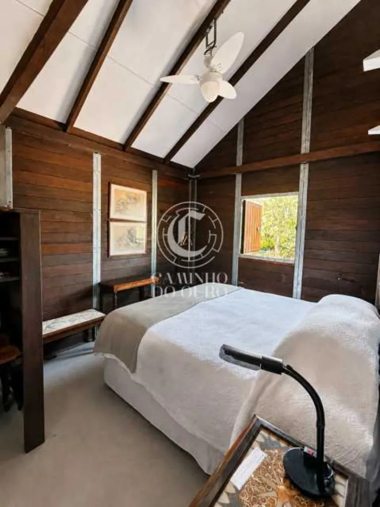 Fazenda, 8 quartos - Foto 30