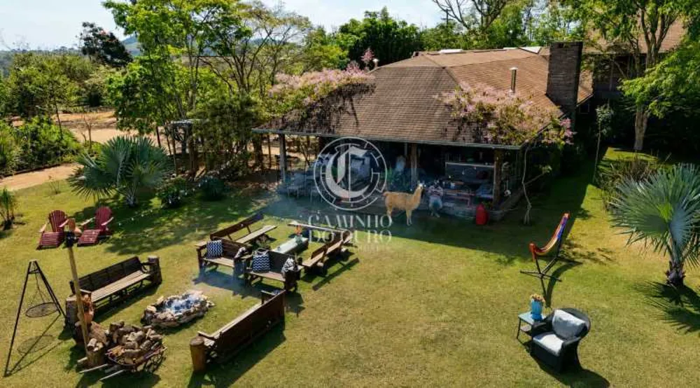 Fazenda, 8 quartos - Foto 6