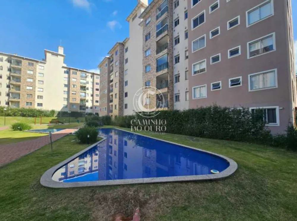 Apartamento, 2 quartos, 57 m² - Foto 19