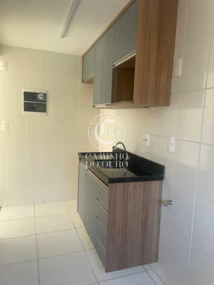 Apartamento, 2 quartos, 57 m² - Foto 12