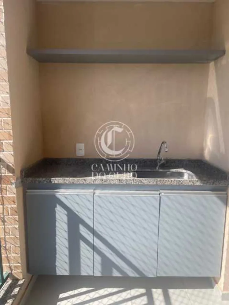 Apartamento, 2 quartos, 57 m² - Foto 4