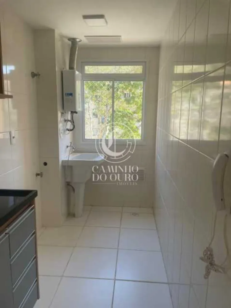 Apartamento, 2 quartos, 57 m² - Foto 13