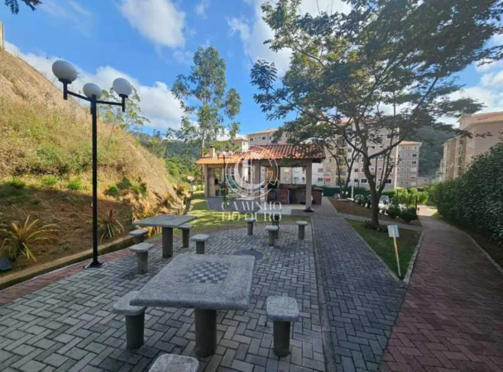 Apartamento, 2 quartos, 57 m² - Foto 23