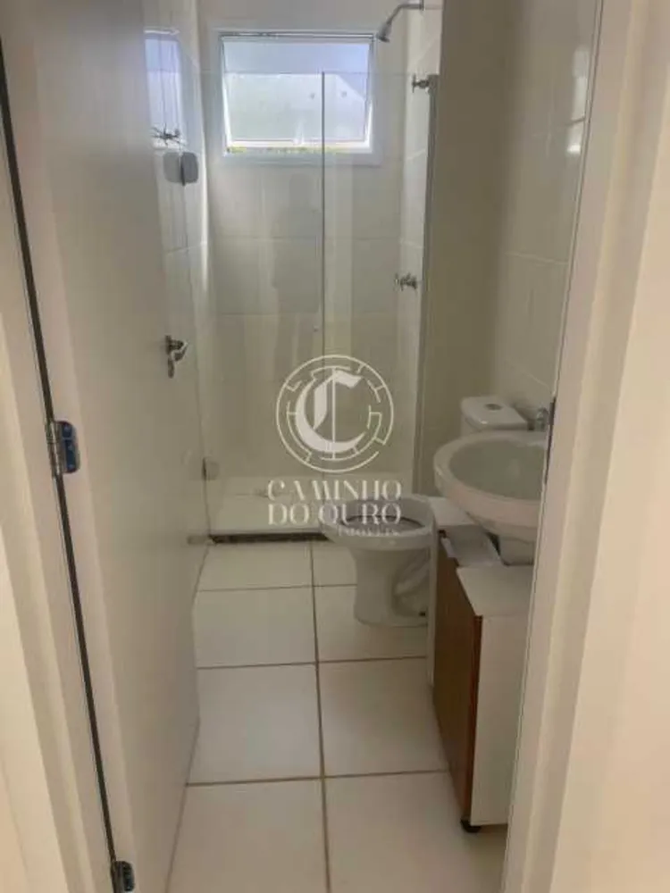 Apartamento, 2 quartos, 57 m² - Foto 9