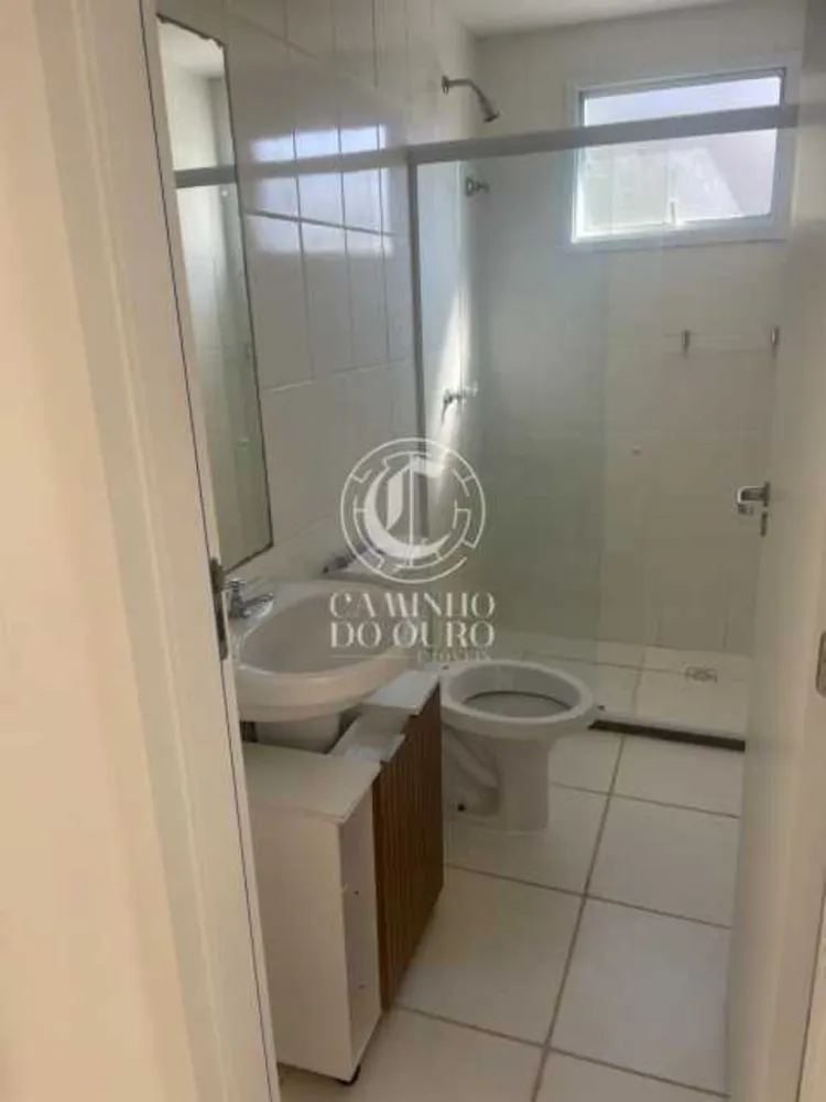 Apartamento, 2 quartos, 57 m² - Foto 6