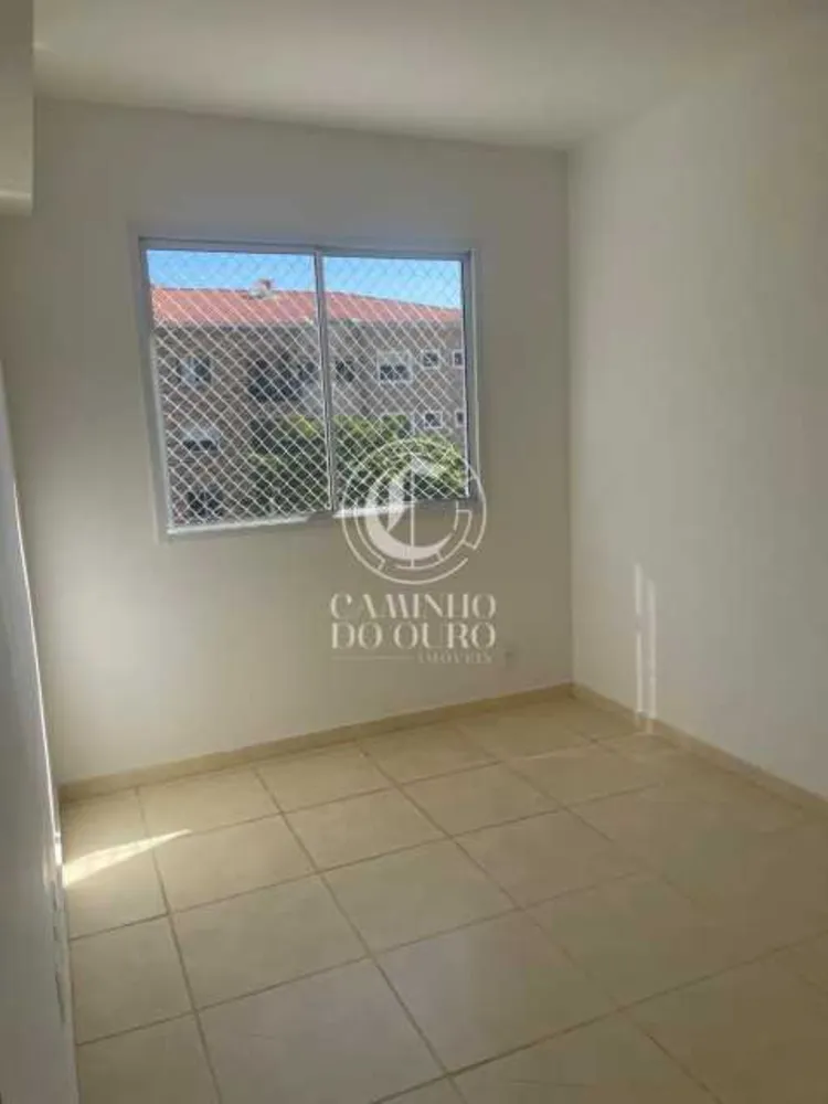 Apartamento, 2 quartos, 57 m² - Foto 5