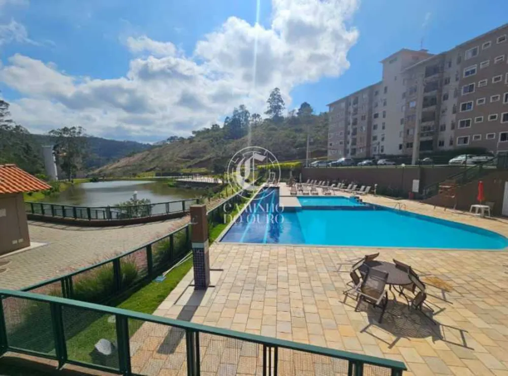 Apartamento, 2 quartos, 57 m² - Foto 17