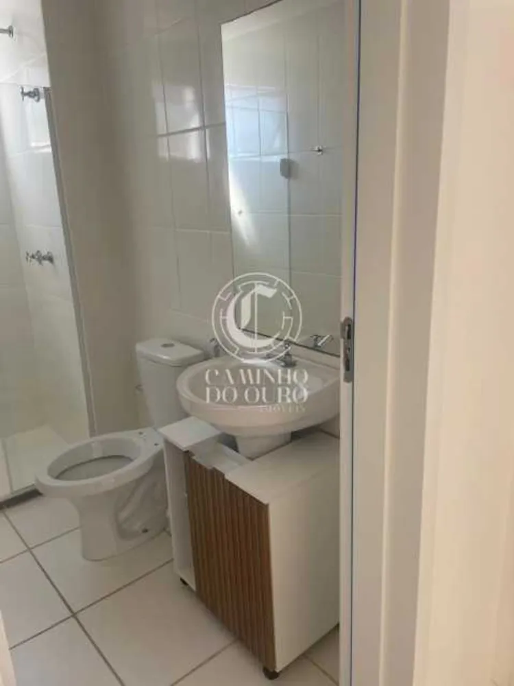 Apartamento, 2 quartos, 57 m² - Foto 10