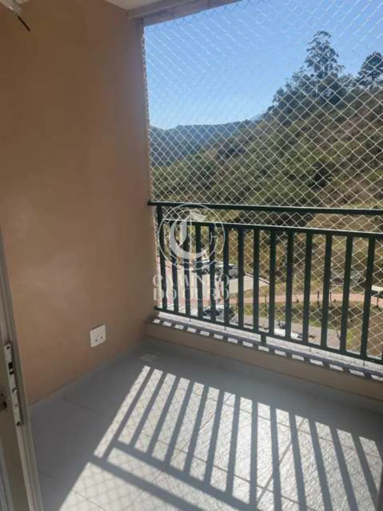 Apartamento, 2 quartos, 57 m² - Foto 2