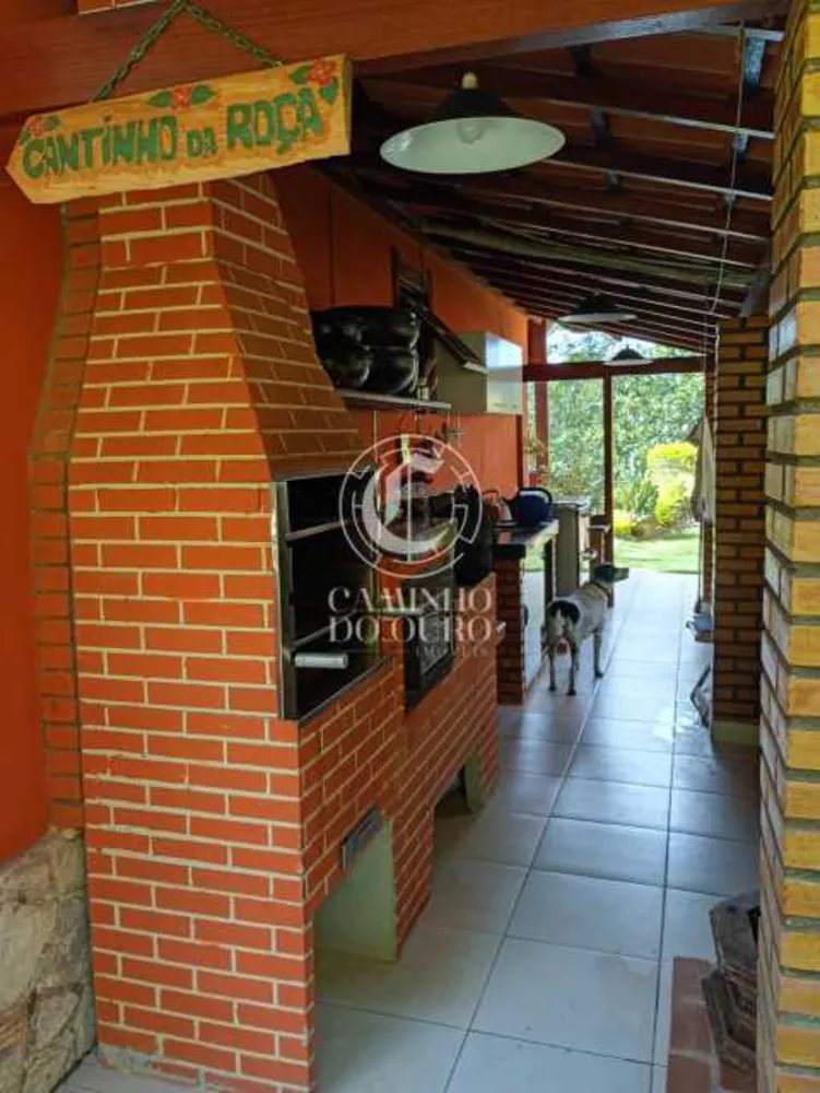 Casa de Condomínio, 3 quartos - Foto 12