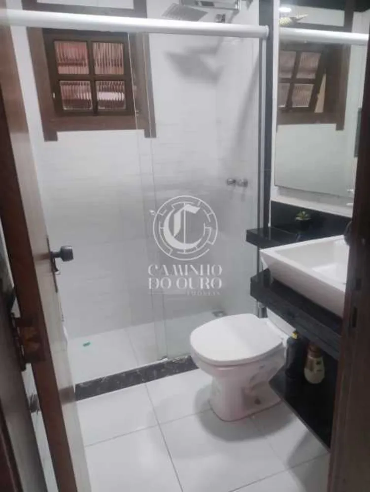 Casa de Condomínio, 3 quartos - Foto 20