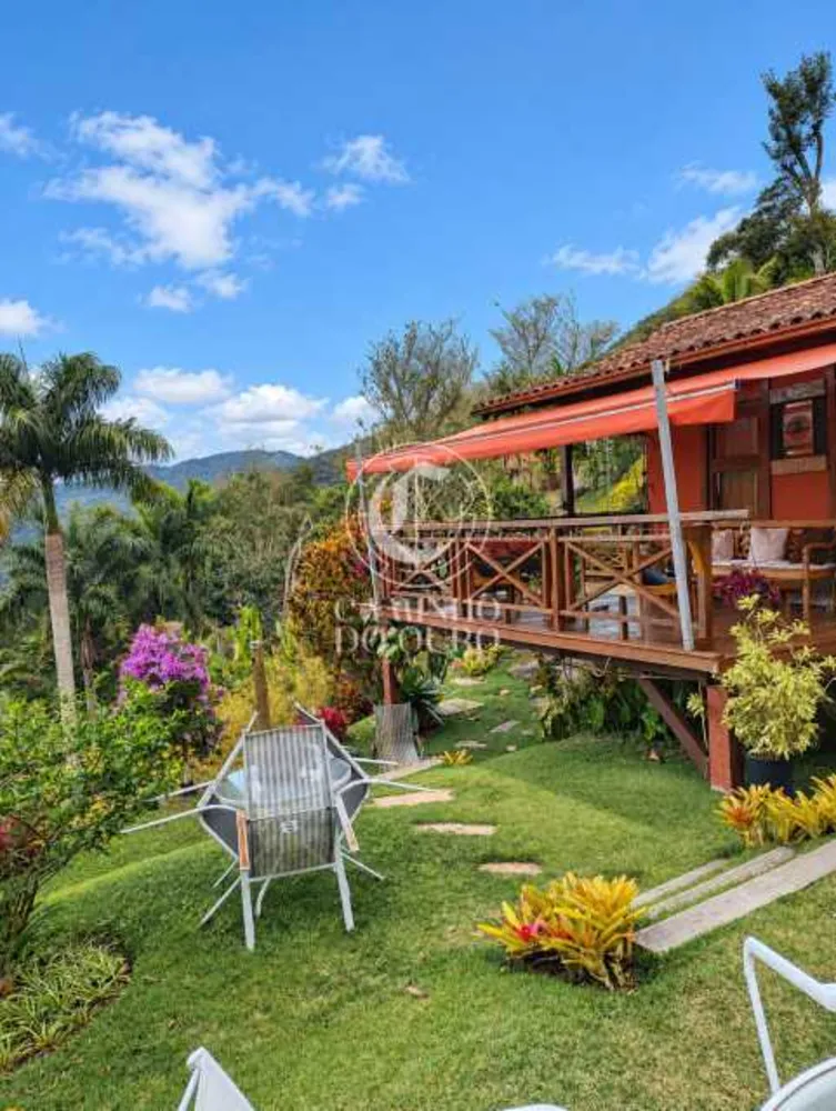 Casa de Condomínio, 3 quartos - Foto 7