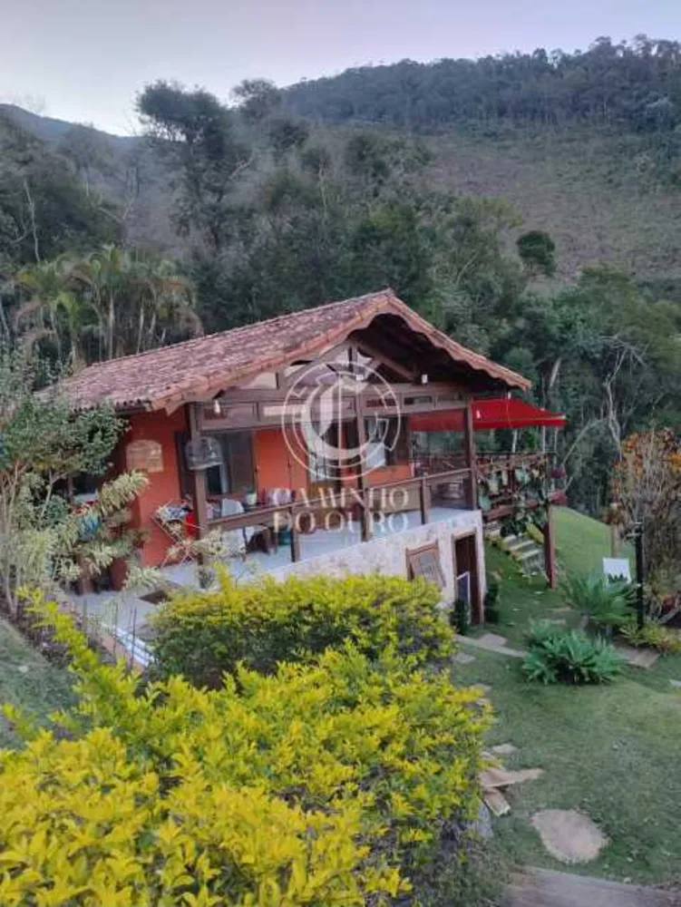 Casa de Condomínio, 3 quartos - Foto 27