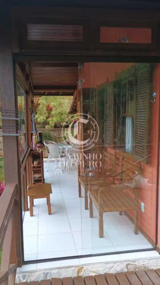 Casa de Condomínio, 3 quartos - Foto 10