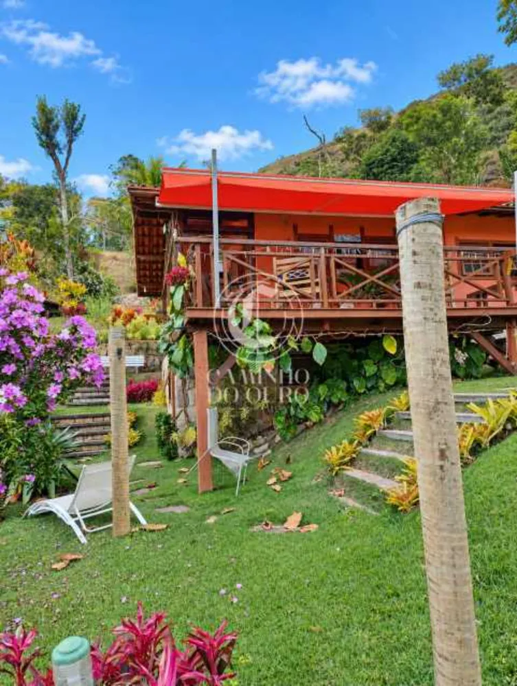 Casa de Condomínio, 3 quartos - Foto 9