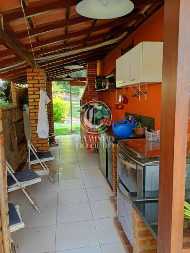 Casa de Condomínio, 3 quartos - Foto 33